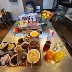 酒店 阿姆费提塔酒店 普拉
