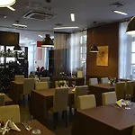 阿姆费提塔酒店 酒店
