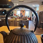 阿姆费提塔酒店 普拉