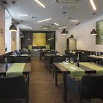 阿姆费提塔酒店 普拉