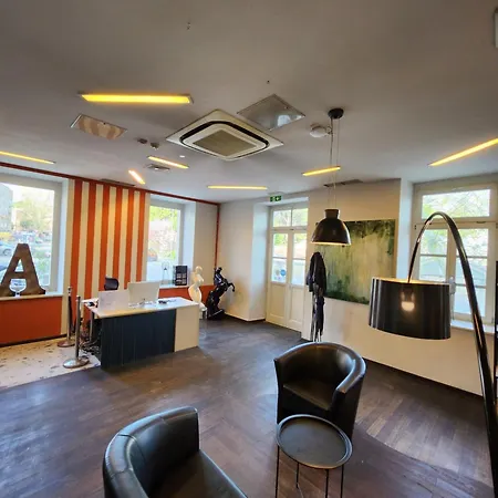 Hotel Hotel Amfiteatar 3*