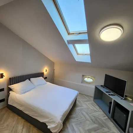 Hotel Amfiteatar