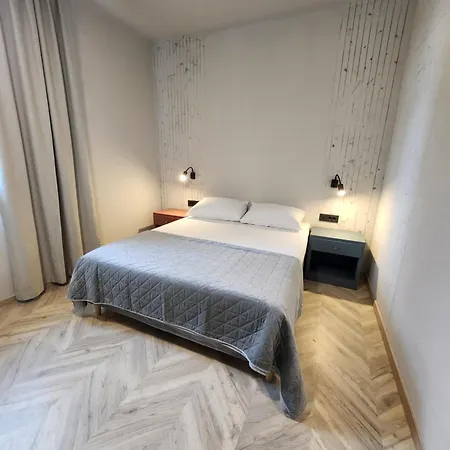 Hotel Amfiteatar Hotel 3*