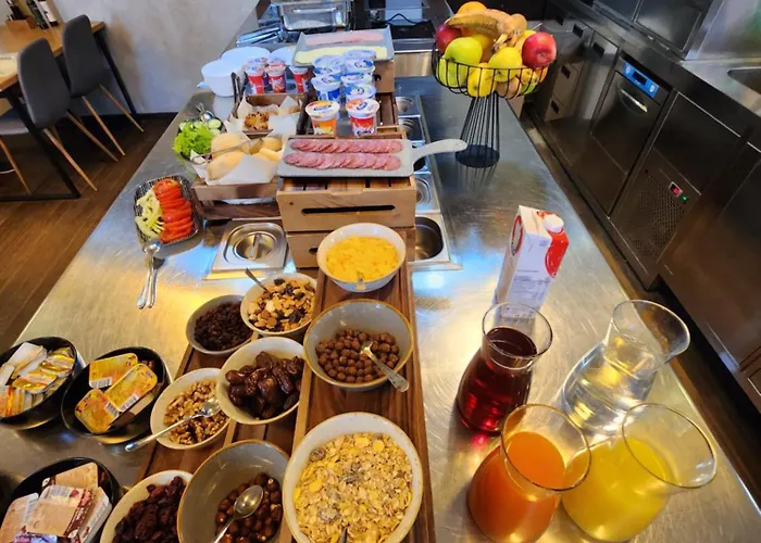 Hotel Amfiteatar Pula