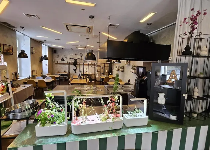 Hotel Amfiteatar Pula