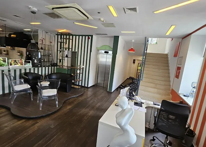 Hotel Amfiteatar Pula