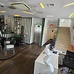 Otel Amfiteatar Pula