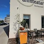 מלון Amfiteatar פולה