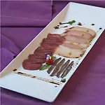 מלון Amfiteatar פולה
