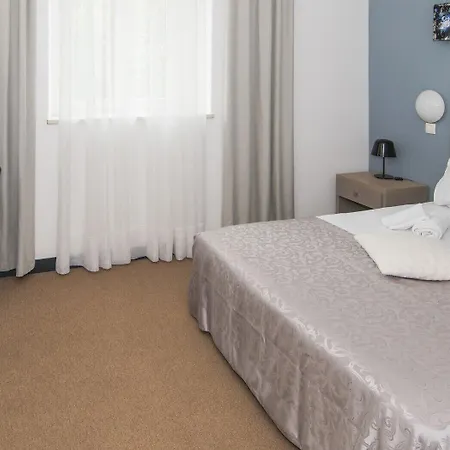 Hotel Amfiteatar Pula