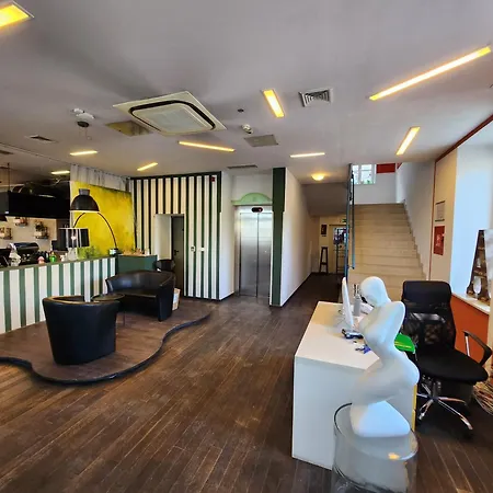 Hotel Hotel Amfiteatar