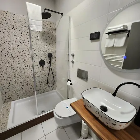 Hotel Amfiteatar Pula