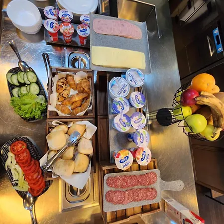 Amfiteatar Szálloda 3*