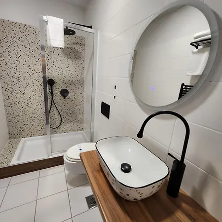 Hotel Amfiteatar 3*