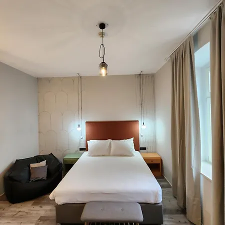 Hotel Hotel Amfiteatar 3*