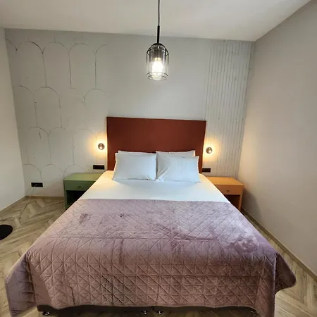 Szálloda Amfiteatar Póla