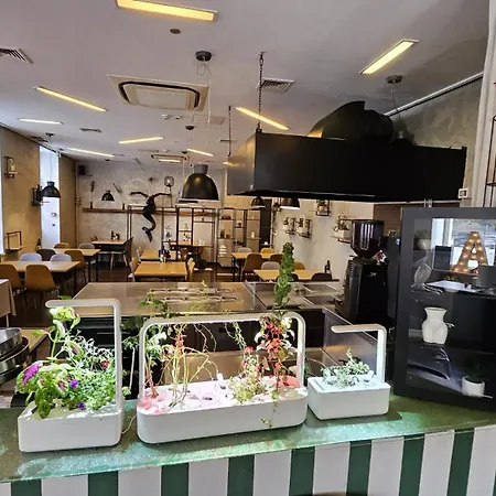 Hotel Amfiteatar Pula