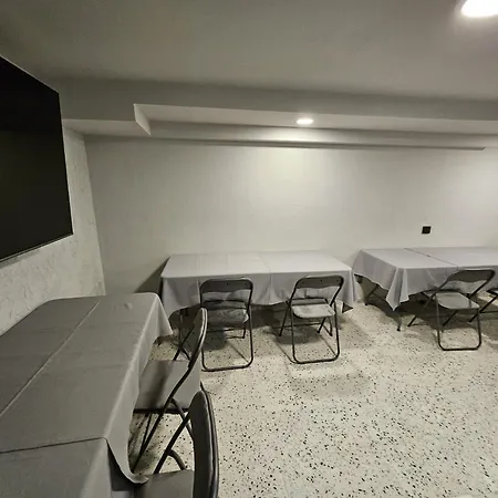 Hotel Amfiteatar