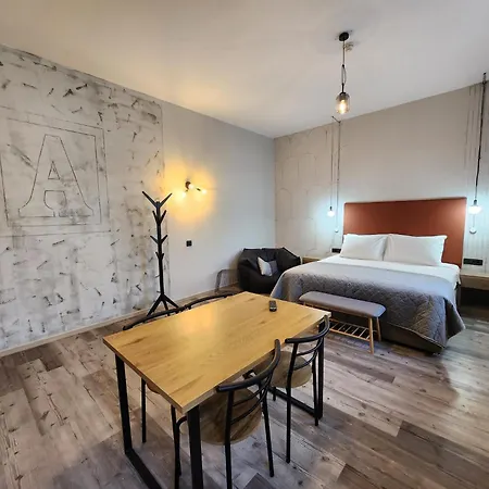 Hotel Amfiteatar Hotel 3*
