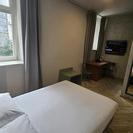 酒店 阿姆费提塔酒店