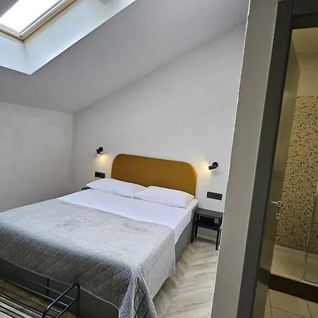 Hotel Amfiteatar Pula