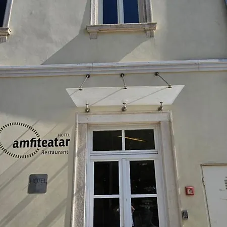 Hotel Amfiteatar