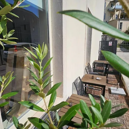 Hotel Amfiteatar Hotel