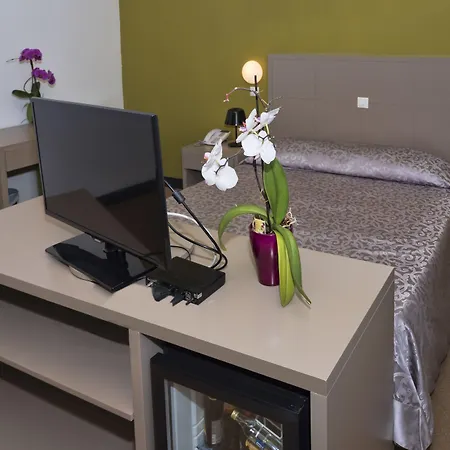 Hotel Hotel Amfiteatar