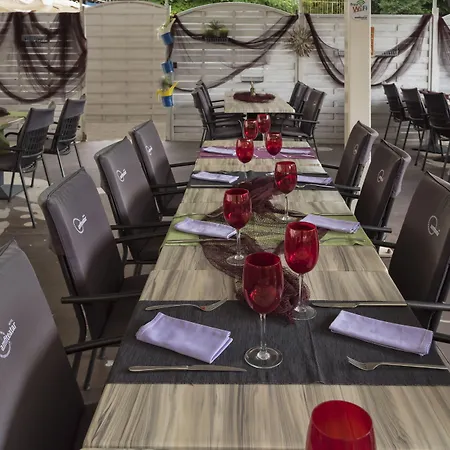 Hotel Amfiteatar Pula