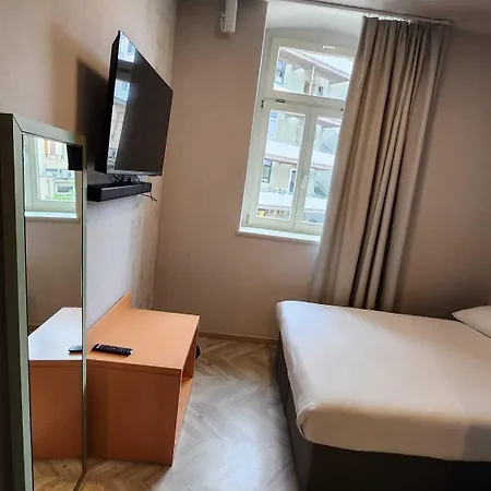 Hotel Amfiteatar Hotel Pula