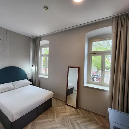 Hotel Hotel Amfiteatar 3*