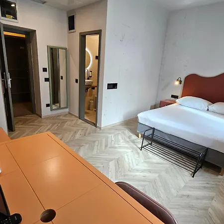 Hotel Amfiteatar Hotel