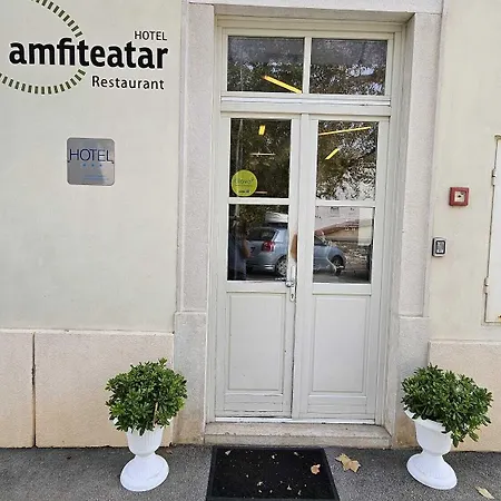Amfiteatar 3* Pula