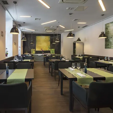 Hotel Amfiteatar Pula