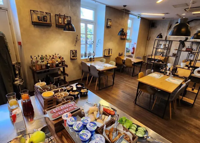 Hotel Amfiteatar Pula