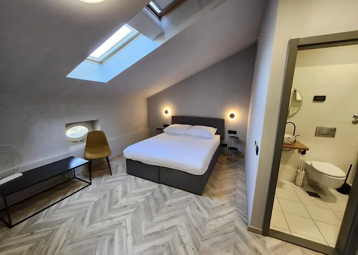 Hotel Amfiteatar