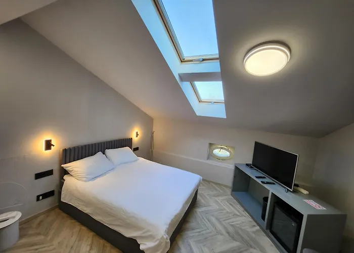 Hotel Amfiteatar