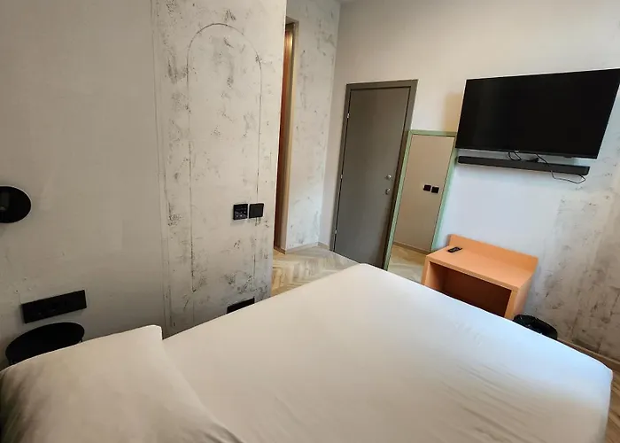 Hotel Hotel Amfiteatar Pula