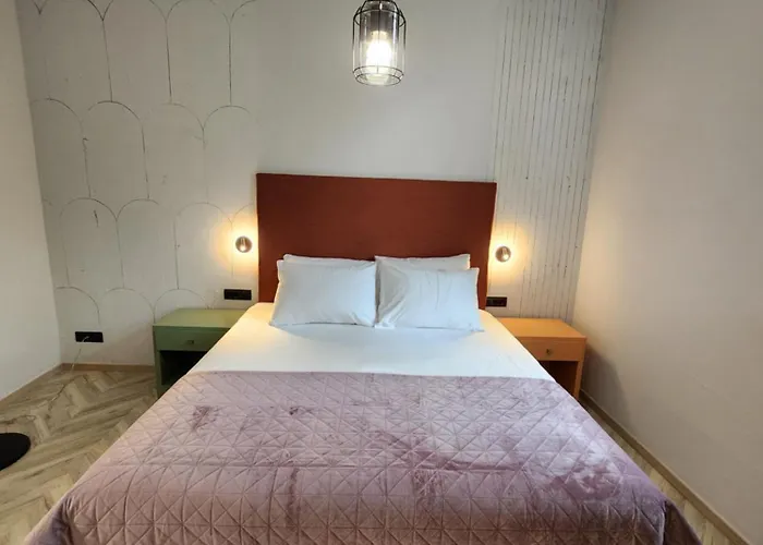 Hotel Hotel Amfiteatar Pula