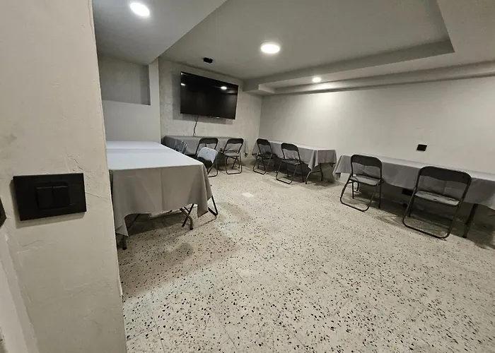 Hotel Amfiteatar Hotel