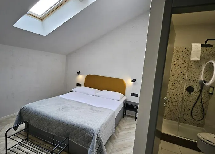 Otel Amfiteatar Pula