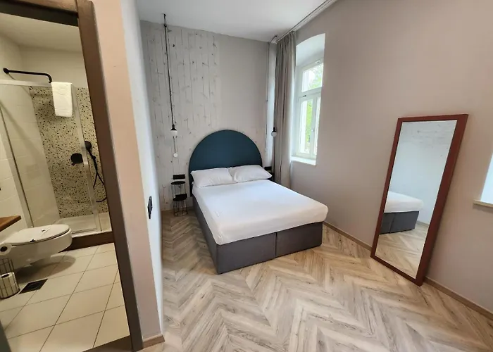 Hotel Amfiteatar