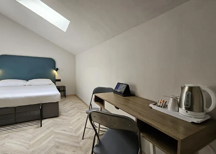 Hotel Amfiteatar Hotel Pula