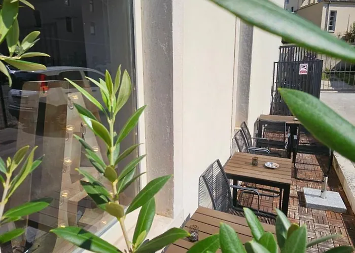 Hotel Amfiteatar Hotel