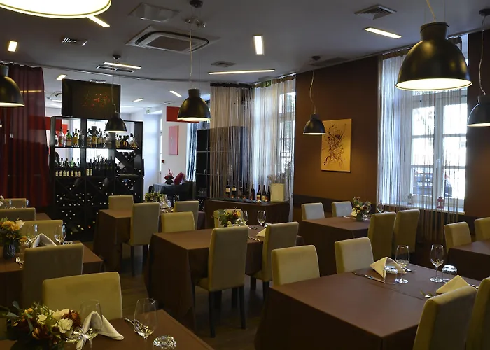 Hotel Amfiteatar Hotel