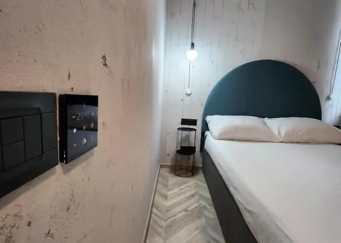 Hotel Amfiteatar