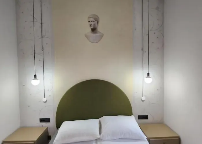 アンフィテアター プーラ