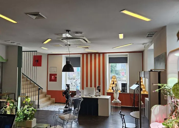 Hotel Amfiteatar Pula