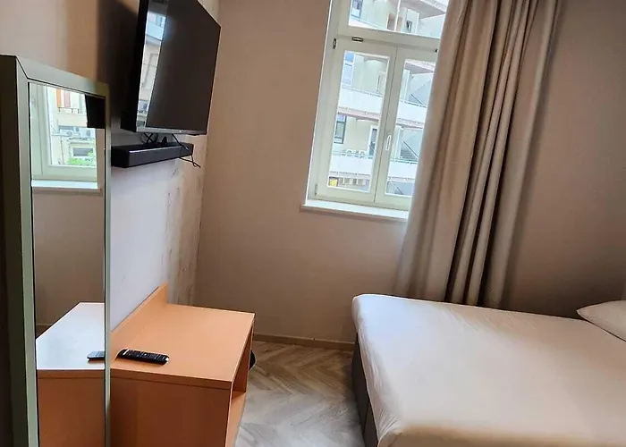 Hotel Amfiteatar Hotel Pula