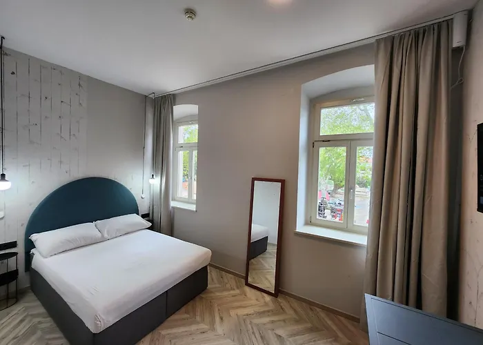 Hotel Hotel Amfiteatar 3*